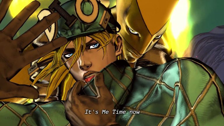 JoJo's Bizarre Adventure: All Star Battle R DLC personnage Alternate World Diego annoncé    
