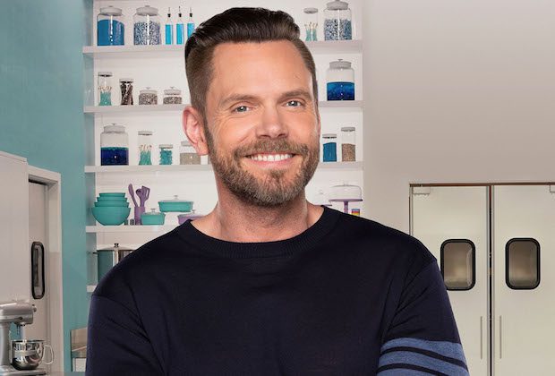 Joel McHale parle des changements de « Crime Scene Kitchen », « Stargirl » annulé