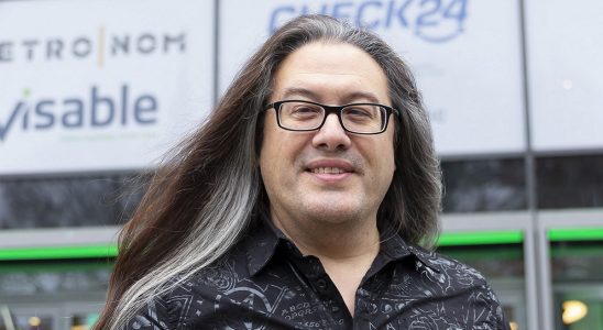 John Romero, de Doom, joue la tristement célèbre carte "MyHouse"