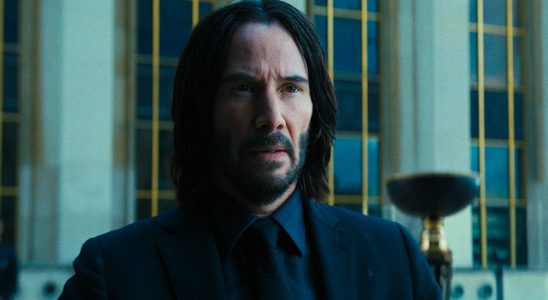 John Wick 5 : le producteur confirme qu'il est en développement mais "l'histoire n'est pas encore là"