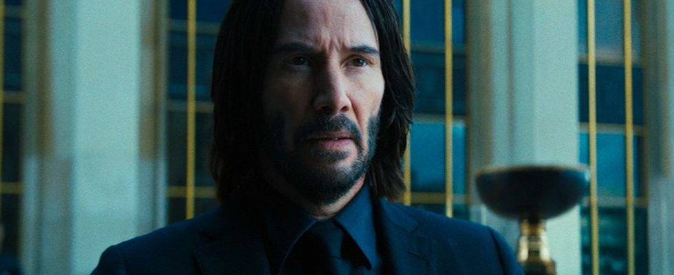 John Wick 5 : le producteur confirme qu'il est en développement mais "l'histoire n'est pas encore là"