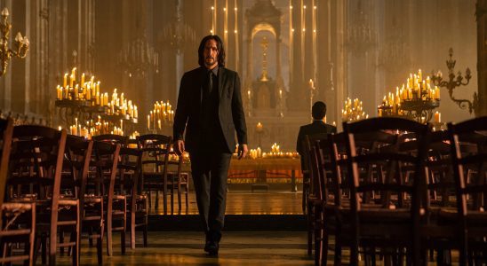 John Wick: le chapitre 4 obtient une coupe de réalisateur, alors attachez-vous pour encore plus d'action