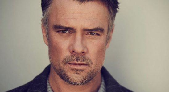 Josh Duhamel