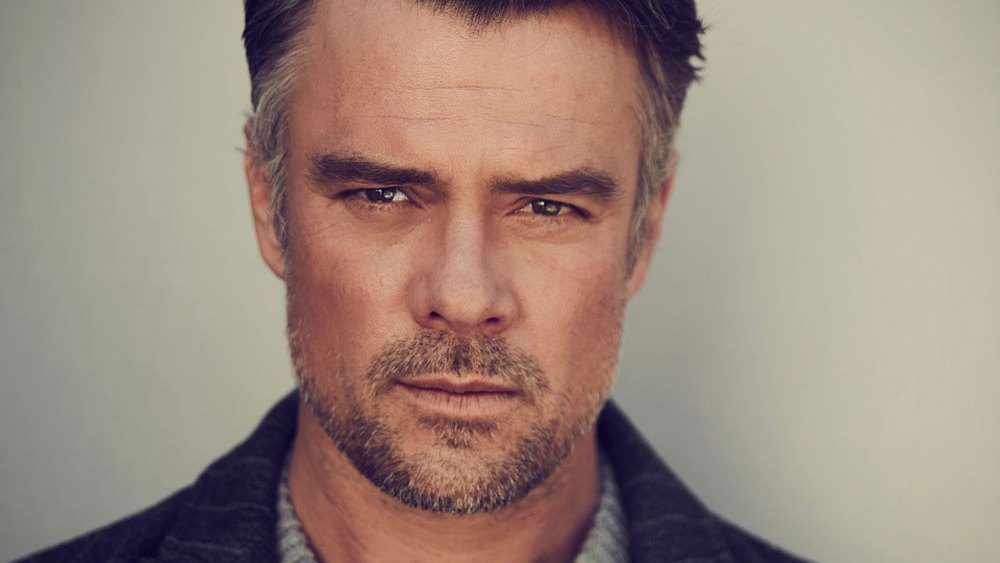 Josh Duhamel