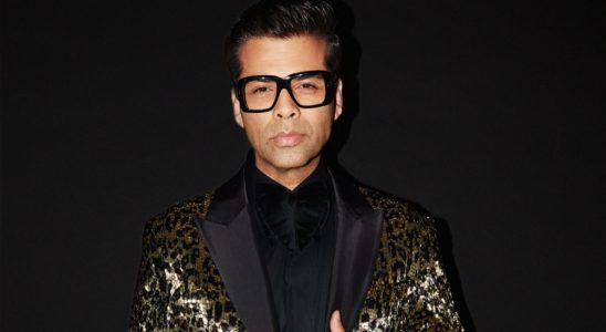 Karan Johar