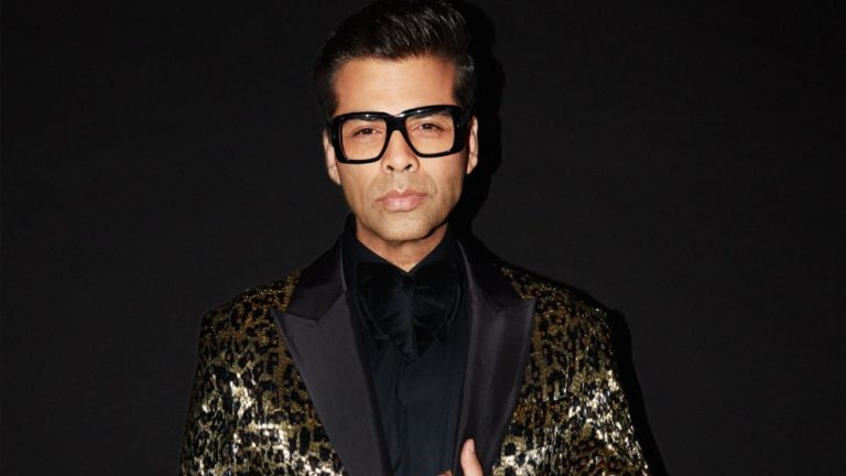 Karan Johar