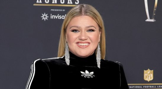 Kelly Clarkson dit qu'elle "a été mentie" à propos de l'écriture de chansons de "Since U Been Gone"