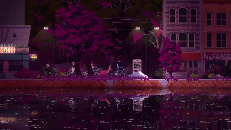 Kingdom Eighties : Summer of Greed sur PC sortira le 26 juin    
