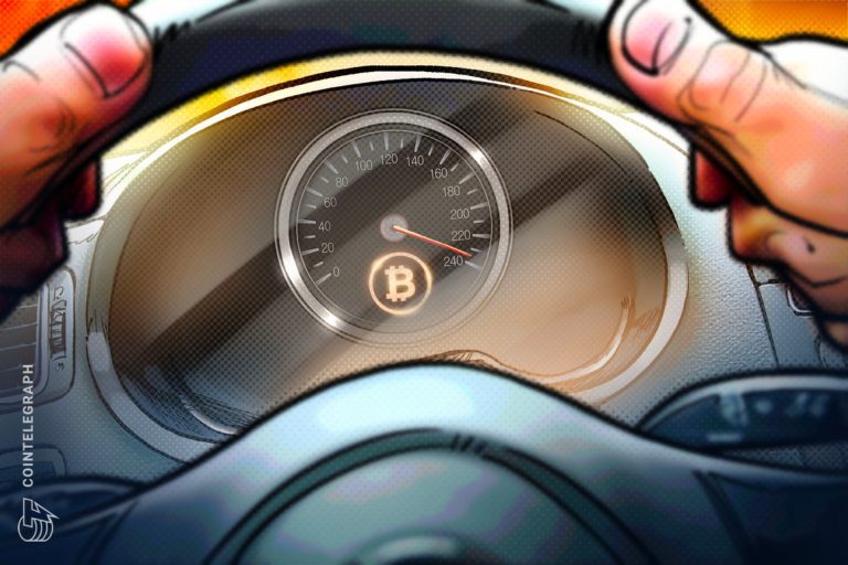 Klaxonnez si vous aimez Bitcoin !  Lightning prend le volant d’une aventure de voiture de rallye européenne