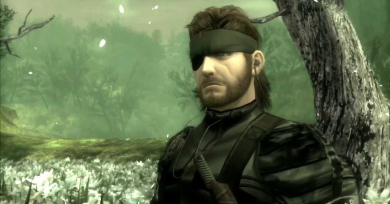 Konami confirme que Metal Gear Solid Delta: Snake Eater réutilisera les voix originales
