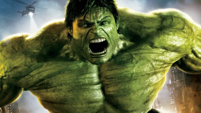 L'Incroyable Hulk sera enfin sur Disney Plus
