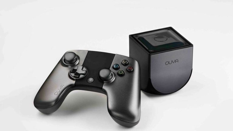 L'Ouya a osé imaginer une console de jeu indépendante
