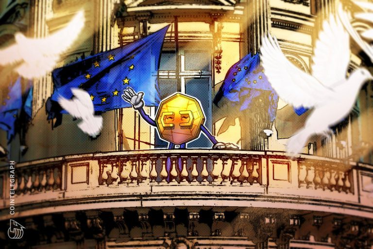 La Commission européenne vise l’acceptation universelle avec la proposition d’euro numérique