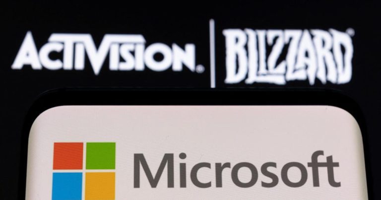 La FTC dépose une injonction pour bloquer l’achat d’Activision Blizzard par Microsoft