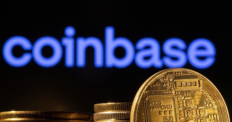 La SEC poursuit Coinbase pour violation présumée des lois sur les valeurs mobilières