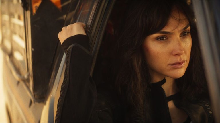 La bande-annonce Heart of Stone de Netflix est là, et Gal Gadot pourrait être le nouveau Bourne ou Bond