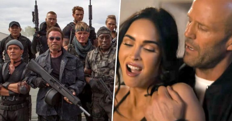 La bande-annonce d’Expendables 4 taquine une aventure à indice d’octane élevé avec Megan Fox à la remorque