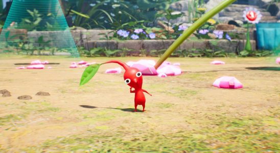 La bande-annonce de Pikmin 4 vous dit tout ce que vous devez savoir