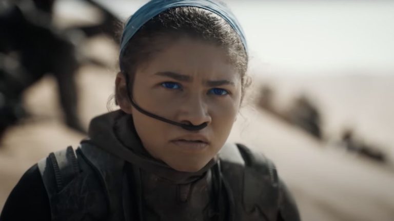 La bande-annonce étendue de Dune 2 approfondit le destin de Zendaya et Timothee Chalamet, et Florence Pugh est "putain excitée"
