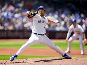 Yusei Kikuchi