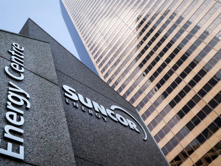 La cyberattaque de Suncor coûtera probablement des millions de dollars à l’entreprise, selon un expert