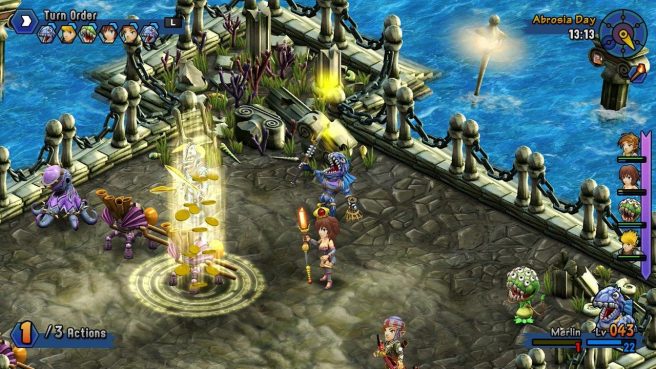 Date de sortie de Rainbow Skies