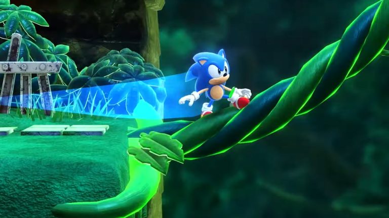 La date de sortie de Sonic Superstars pourrait avoir été divulguée par les détaillants
