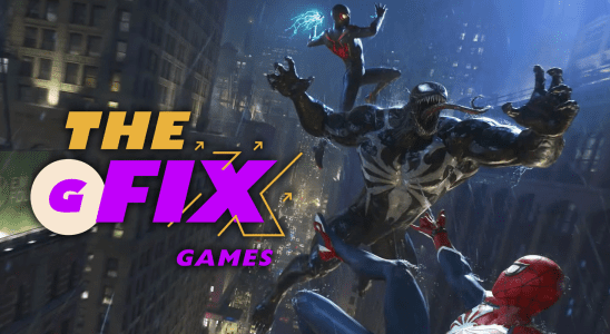 La date de sortie de Spider-Man 2 PS5 révélée - IGN Daily Fix