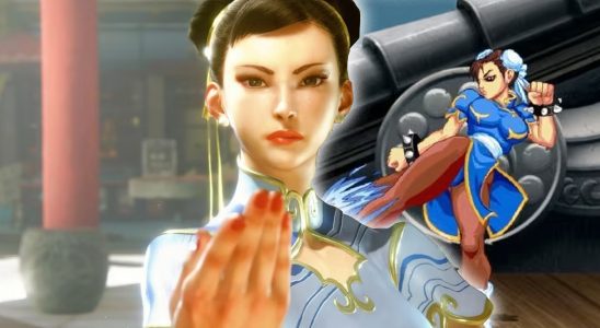 La fonctionnalité la plus cool de Street Fighter 6 est un voyage nostalgique pour les fans de Capcom