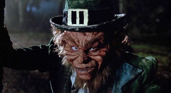 La franchise Leprechaun continue avec un nouveau film de Lionsgate