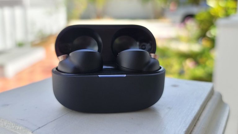 La fuite de prix du Sony WF-1000XM5 rend les AirPods Pro 2 bon marché