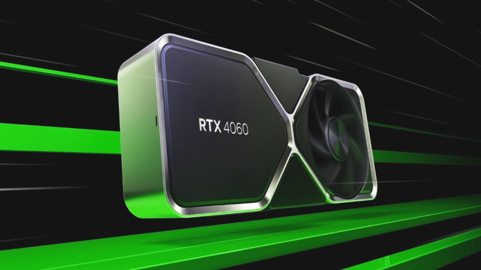 La fuite de référence Nvidia GeForce RTX 4060 montre une augmentation de 23% par rapport à RTX 3060
