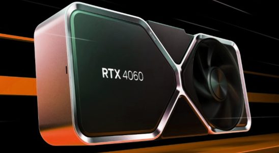 La fuite de référence Nvidia RTX 4060 suggère qu'elle est plus faible que RTX 3060 Ti