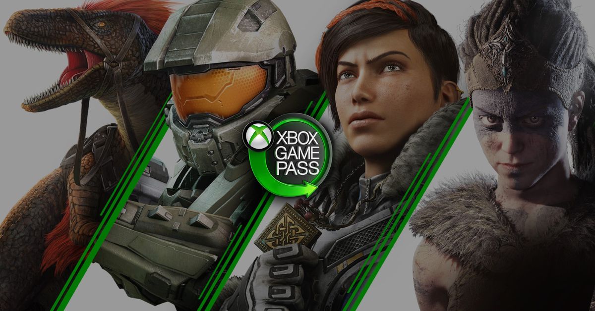 La hausse des prix du Xbox Game Pass arrive en juillet
