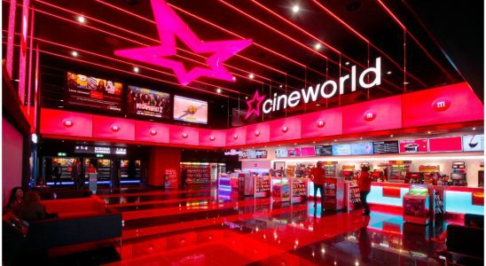 Cineworld