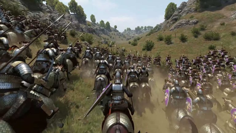 La mise à jour 1.13 de Bannerlord apporte des correctifs via le patch v1.1.15 ce 23 juin