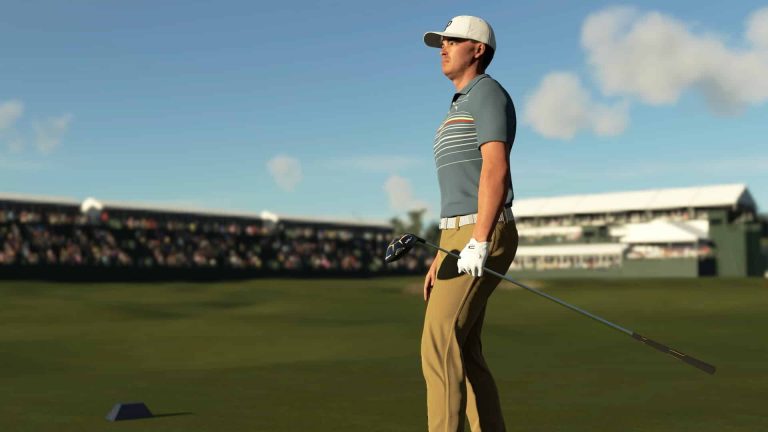 La mise à jour 1.17 de PGA Tour 2K23 apporte un correctif de carrière ce 1er juin