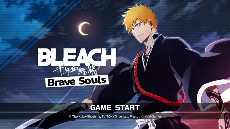 La mise à jour 1.38 de Bleach Brave Souls est disponible pour une nouvelle quête ce 20 juin