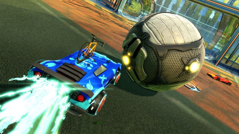 La mise à jour 2.29 de Rocket League arrive le 13 juin