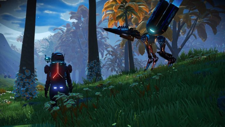 La mise à jour 4.35 de No Man’s Sky sort pour résoudre les problèmes de plantage de la PS4 ce 17 juin