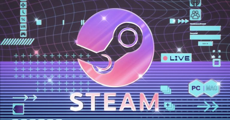 La mise à jour Steam révise le client de bureau, apporte des notes et des fenêtres épinglées
