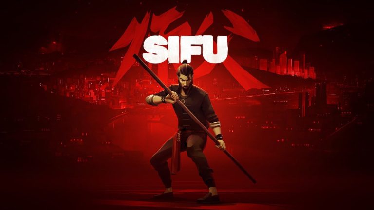 La mise à jour de l'extension gratuite des arènes de Sifu est maintenant disponible sur Switch
