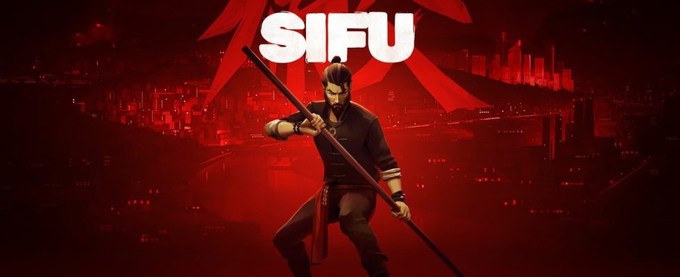 La mise à jour de l'extension gratuite des arènes de Sifu est maintenant disponible sur Switch