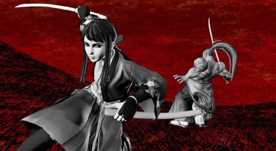 La mise à jour du netcode de restauration de Samurai Shodown repoussée à l'été – Destructoid