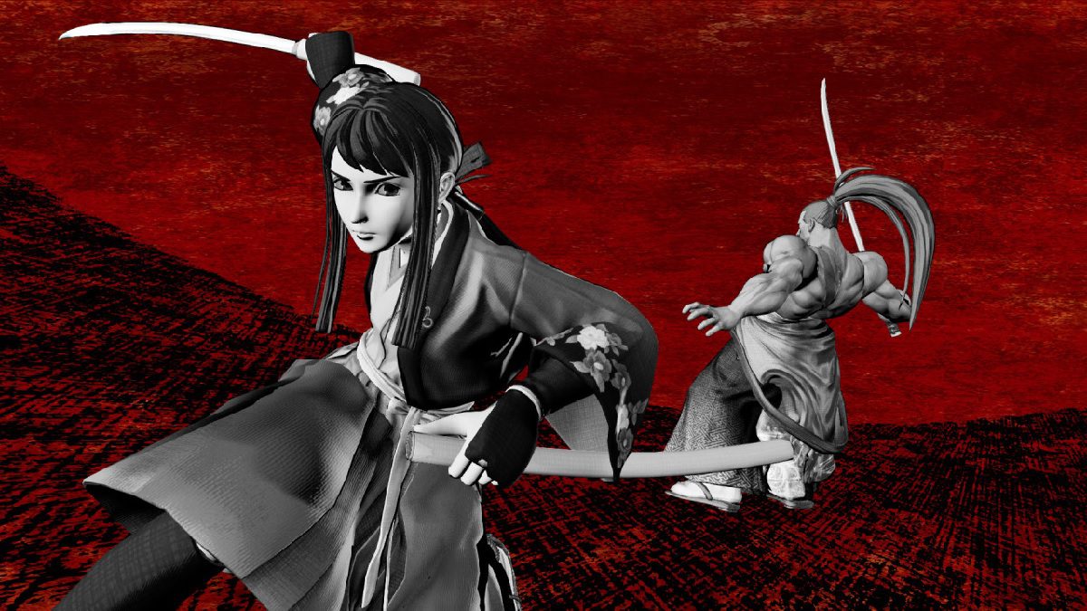 La mise à jour du netcode de restauration de Samurai Shodown repoussée à l'été – Destructoid
