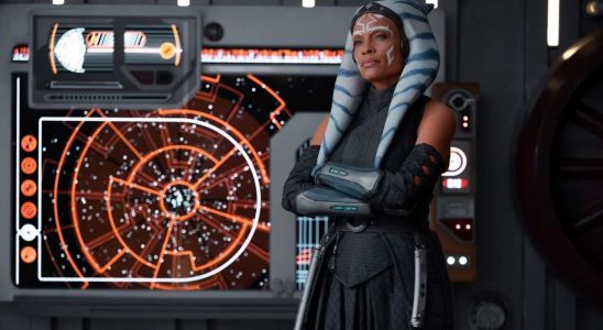 La nouvelle bande-annonce d'Ahsoka confirme la date de sortie d'août