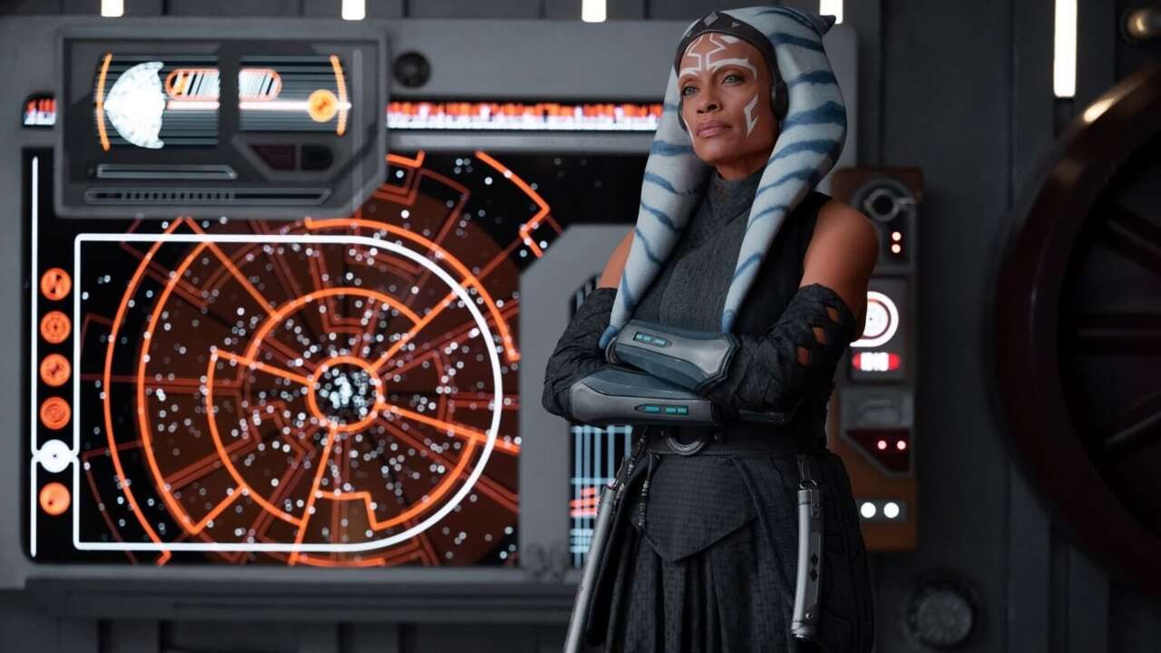 La nouvelle bande-annonce d'Ahsoka confirme la date de sortie d'août
