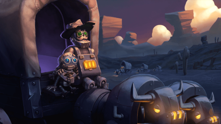 La nouvelle bande-annonce de SteamWorld Build montre plus de la complexité de la planète minière