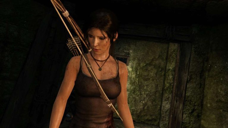 La nouvelle série télévisée Tomb Raider essayant d'être "dangereuse et passionnante", ramène l'ambiance des années 90
