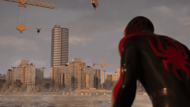 La page PSN de Marvel’s Spider-Man 2 est maintenant ouverte, confirme un nouvel emplacement explorable